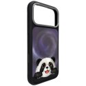 NIMMY etui BIG EYED LYING GIANT PAND do IPHONE 18 Pro Max/17 Pro Max z MagSafe czarny