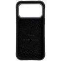 Etui do IPHONE 18 Pro / 17 Pro NIMMY BIG EYED LYING GIANT PAND czarny