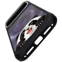 Etui do IPHONE 18 Pro / 17 Pro NIMMY BIG EYED LYING GIANT PAND czarny