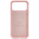 NIMMY etui do IPHONE 18 Pro / 17 Pro BIG EYED LYING RAGDOLL CAT z MagSafe różowy