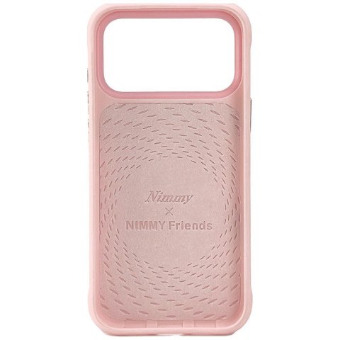 NIMMY etui do IPHONE 18 Pro Max / 17 Pro Max BIG EYED RAGDOLL