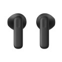 Słuchawki bezprzewodowe OPPO Enco Buds3 douszne - czarne