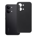 Etui na Poco X8 Pro Max 5G Silicone czarne