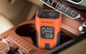 Kompresor samochodowy Etenwolf C2 10.34bar 4000mAh