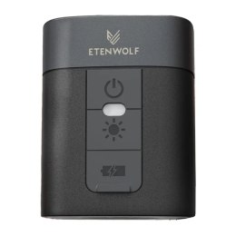 Pompka elektryczna Etenwolf AIR 3 2600mAh (czarna)
