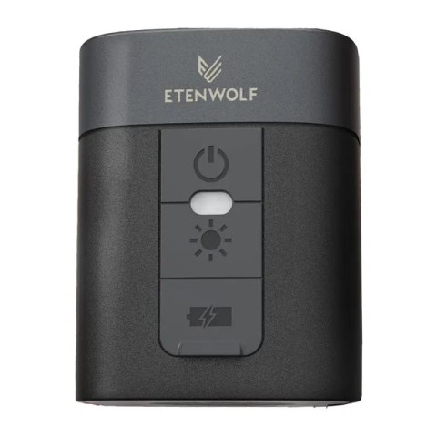 Pompka elektryczna Etenwolf AIR 3 2600mAh (czarna)