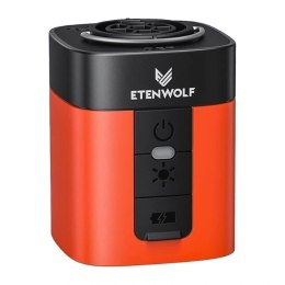 Pompka elektryczna Etenwolf AIR 3 2600mAh (pomarańczowa)