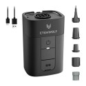Pompka elektryczna Etenwolf AIR 5 5200mAh (czarna)