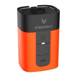 Pompka elektryczna Etenwolf AIR 5 5200mAh (pomarańczowa)