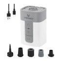 Pompka elektryczna Etenwolf AIR 5 Pro 10400mAh (biała)