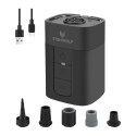 Pompka elektryczna Etenwolf AIR 5 Pro 10400mAh (czarna)