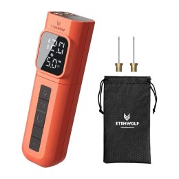 Pompka elektryczna Etenwolf P200 2600mAh (pomarańczowy)