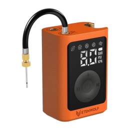 Pompka elektryczna Etenwolf P300 Plus 3200mAh (pomarańczowa)