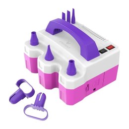 Pompka elektryczna Etenwolf P400 2600mAh