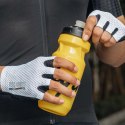 Rękawiczki rowerowe Rockbros TLS004 ROAD TO SKY krótkie amortyzujące S - białe