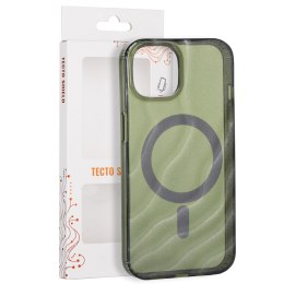 Tecto Shield nakładka Desert Mag do iPhone 13 / 14 6,1