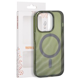Tecto Shield nakładka Desert Mag do iPhone 14 Pro 6,1
