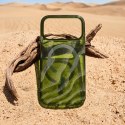 Tecto Shield nakładka Desert Mag do iPhone 15 Pro Max 6,7" ciemna oliwka