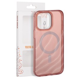 Tecto Shield nakładka Desert Mag do iPhone 15 Pro Max 6,7