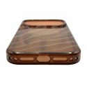Tecto Shield nakładka Desert Mag do iPhone 15 Pro Max 6,7" terakota