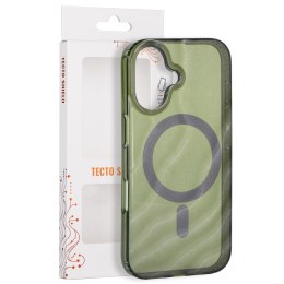 Tecto Shield nakładka Desert Mag do iPhone 16 6,1