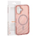 Tecto Shield nakładka Desert Mag do iPhone 16 6,1" terakota