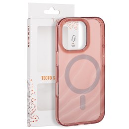 Tecto Shield nakładka Desert Mag do iPhone 16 Pro 6,3
