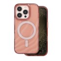 Tecto Shield nakładka Desert Mag do iPhone 16 Pro Max 6,9" terakota