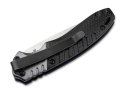 Boker Plus Advance Pro EDC nóż składany D2 szary