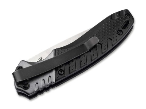Boker Plus Advance Pro EDC nóż składany D2 szary