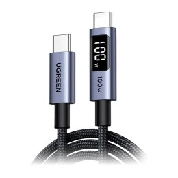 Kabel UGREEN L529 USB-C 1m