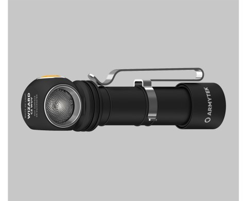 Latarka Armytek Wizard C2 WUV White&UV 1100 lm