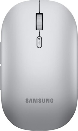 Myszka bezprzewodowa Samsung 1000 dpi bluetooth EJ-M3400 Slim srebrna