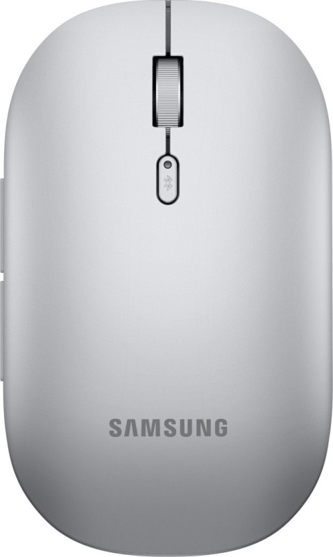 Myszka bezprzewodowa Samsung 1000 dpi bluetooth EJ-M3400 Slim srebrna