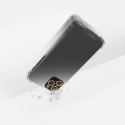 ROAR futerał ARMOR do XIAOMI Redmi Note 17 4G / 5G transparentny