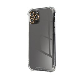 ROAR futerał ARMOR do XIAOMI Redmi Note 17 Pro 5G transparentny
