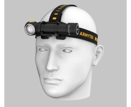 Latarka Armytek Wizard C2 Pro Max Warm 3720 lm