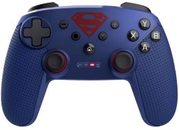 Pad bezprzewodowy do PC/Switch/Android/IOS Trust GXT 542SM Muta granatowy