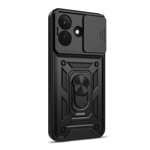 Etui Tech-Protect CamShield Pro na Xiaomi Redmi Note 17 Pro 5G - czarne