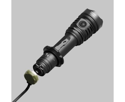 Latarka Armytek VIKING PRO Max USB-C Warm 5000lm