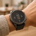 Szkło hartowane Tech-Protect Glass Fit+ 2-Pack na Garmin Fenix 9 Pro 51 mm