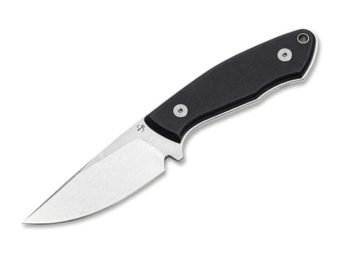 Boker Plus Mini D.A.D. G10 D2 nóż z głownią stałą