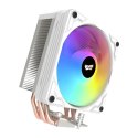 Chłodzenie CPU DarkFlash M400 ARGB (białe)