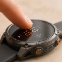 Szkło hartowane Tech-Protect Glass Fit+ 2-Pack na Garmin Fenix 9 Pro 43 mm