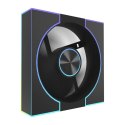 Wentylator DarkFlash DM8 LINE (czarny)