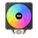 Wentylator DarkFlash M400 ARGB (czarny)