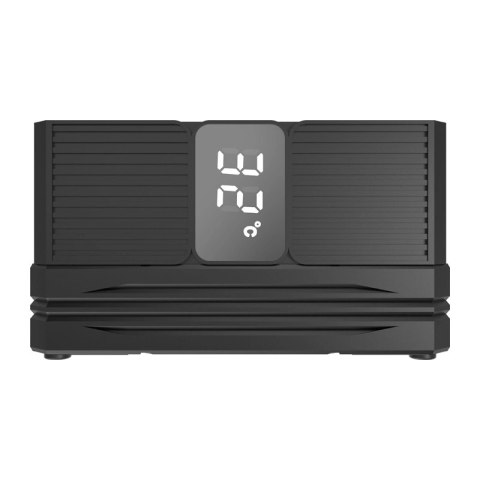 Wentylator DarkFlash M400 ARGB (czarny)
