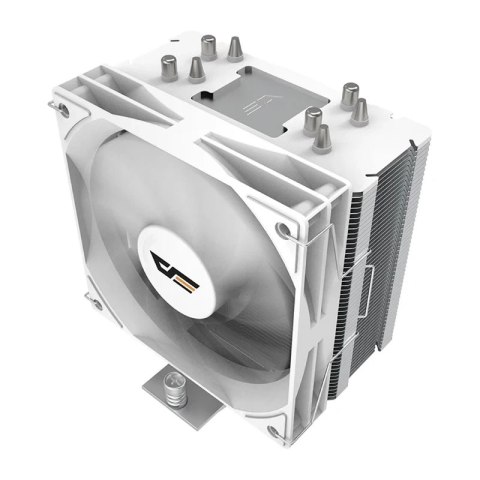 Wentylator DarkFlash S31 ARGB (biały)