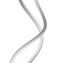 Kabel Baseus CATLGD-A02 Lightning - USB-C PD 20W 480Mb/s 2m - biały - OUTLET