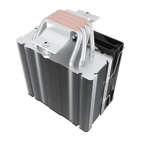 Wentylator DarkFlash S31 ARGB (czarny)